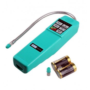 Фреоновый течеискатель HLD-100 (R-12, R-22, R-134, R-404, R-600)