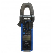 Цифровые тестер-клещи VALUE VMC-1