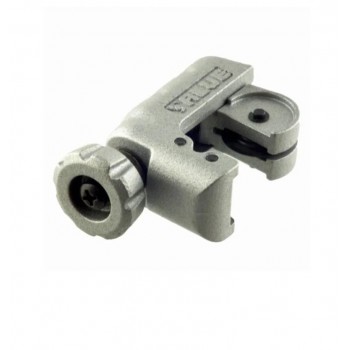 Труборез VALUE VTC-19 1/8"-3/4" (3-19 мм)