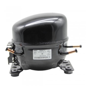 Компрессор Midea GMCC SE50H1F-9 (R134, 150 Вт при -23С)