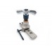 Вальцовка VALUE VFT-809-I 1/4" - 3/4" в кейсе