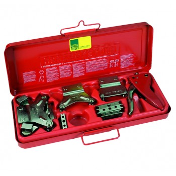 Трубогиб арбалетного типа Refco 14295
