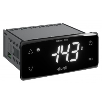 Микропроцессор Eliwell IDNext 974 сенсорный 2 датчика