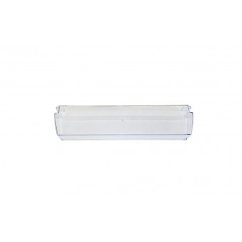 Балкон средний прозрачный для холодильников Hotpoint-Ariston, Whirlpool C00292361