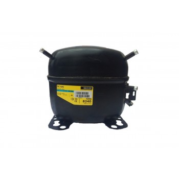 Компрессор Secop SC12G R-134 248w/-23.3°C в коробке Компрессор Secop SC12G R-134 248w/-23.3°C в коробке