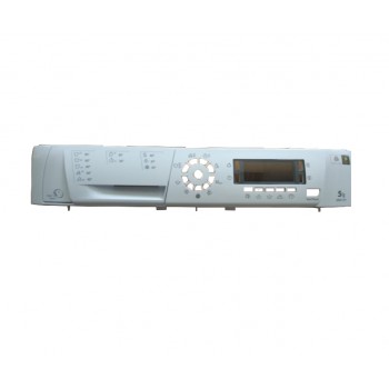 Панель передняя стиральной машины Ariston ARSD109, 260964