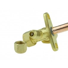 Вентиль кондиционера CH 603-06S 3/8 AV-2A 0,65х50 мм