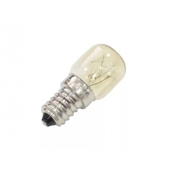 Лампа духового шкафа E14 25W 300C°, LMP101UN, CU4410