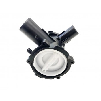 Улитка насоса стиральной машины Bosch в сборе, Ø64мм, PMP020BO, PMP603BO, 140SI02