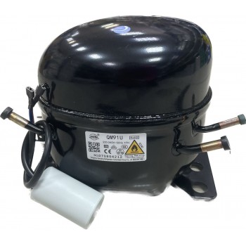 Компрессор Wansheng QM91U R290a LBP 450Вт