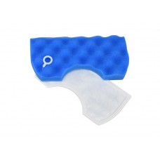 Фильтр пылесоса Samsung Air Track SC 155 х 75 х 20 DJ97-01040C