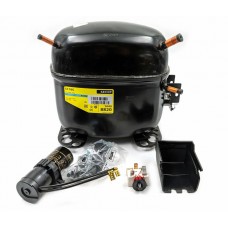 Компрессор Secop SC18G R134a 397 Вт