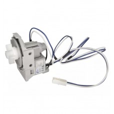 Насос GORENJE 30W 4 защелки 385842, 88043466, AS0033450, PMP004GO