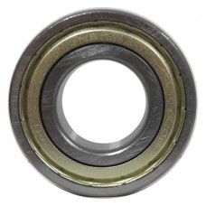Подшипник NSK 6203 ZZ 17*40*12 мм