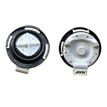Насос LG 4 защелк, 26В, EAU63743802, замена EAU64082902