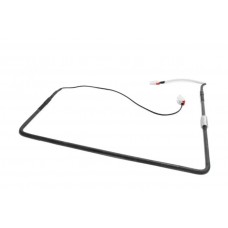 Тэн оттайки LG 5300JB1050B, 250 W, 240V, HTF000LG Тэн оттайки LG 5300JB1050B, 250 W, 240V, HTF000LG