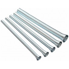 Трубогиб пружинный для гибки медных труб CT-102L (1/4, 5/16, 3/8, 1/2, 5/8) Трубогиб пружинный для гибки медных труб CT-102L (1/4, 5/16, 3/8, 1/2, 5/8)