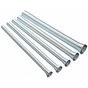Трубогиб пружинный для гибки медных труб CT-102L (1/4, 5/16, 3/8, 1/2, 5/8)