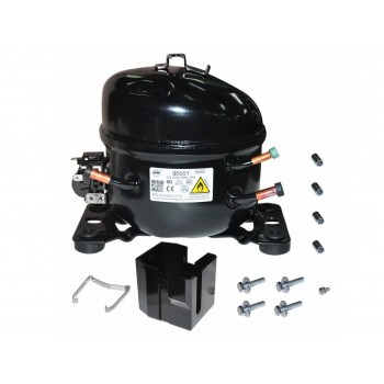 Компрессор Wansheng QD65Y R600a 100-110Вт  в инд.уп.