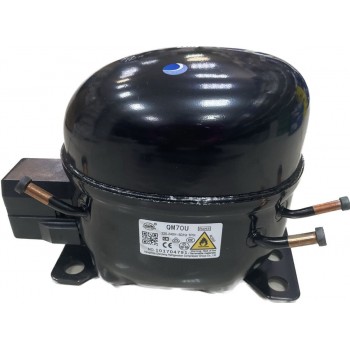 Компрессор Wansheng QM70U R290a LBP 350Вт