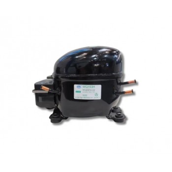 Компрессор Wansheng WQ153Y R600a 255Вт Китай (в инд.уп.)
