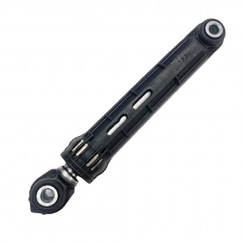  Амортизатор для стиральной машины Bosch 120Н, L165-255мм, Ø8/13мм, круглый 107654