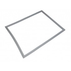 Уплотнитель холодильника Beko 520x1025 мм, профиль ОМ 4546863500