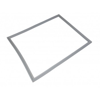 Уплотнитель холодильника Beko 520x1025 мм, профиль ОМ 4546863500