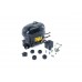 Компрессор Berlingtoun MX-QD103YG R600, 168Вт при -23С