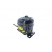Компрессор Berlingtoun MX-QD103YG R600, 168Вт при -23С