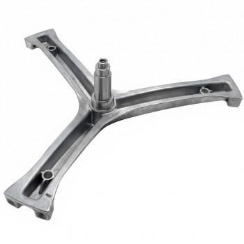 Крестовина Haier 0020100451C подш. 305/306 сальник 40х72х10/11,5 мм