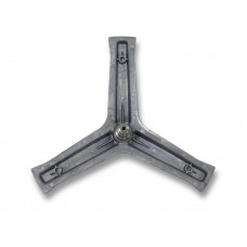 Крестовина Haier 0020100452 подш. 6305/6306, сальник 40х72х10/11,5 мм