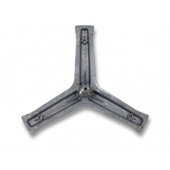 Крестовина Haier 0020100452 подш. 6305/6306, сальник 40х72х10/11,5 мм