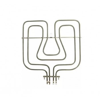 Тэн SKL для духовки Zanussi 800+1650 Вт 3970129015, COK140ZN