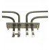 Тэн SKL для духовки Zanussi 800+1650 Вт 3970129015, COK140ZN