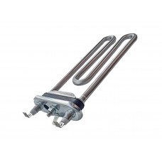 Тэн 1900W SAMSUNG, LG с отв. под датчик L190мм ELS0005