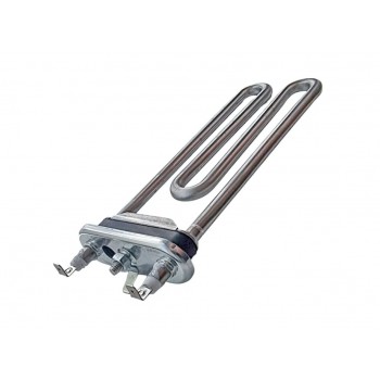Тэн 1900W SAMSUNG, LG с отв. под датчик L190мм ELS0005