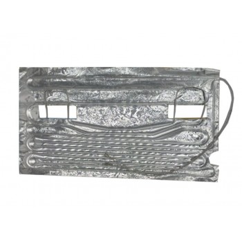 Нагреватель на фольге Bosch 80W 220v 470*273 мм FR5101/00208286