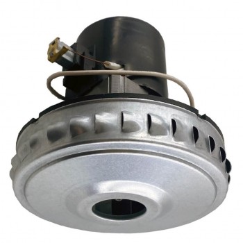 Двигатель пылесоса моющий H-131мм, D-130мм, 1400W VCM-H1400W
