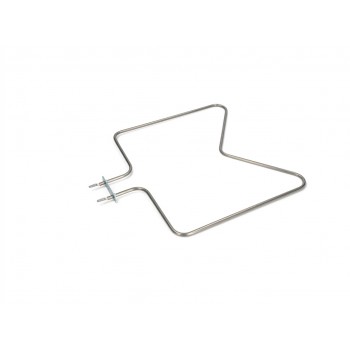 Тэн духовки Indesit 1150W 480121100591, 481225998517, C00373894, C00456512, COK110WH Тэн духовки Indesit 1150W 480121100591, 481225998517, C00373894, C00456512, COK110WH