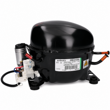 Компрессор Embraco EMC3125U R-290 305 Вт/-23.3