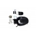 Компрессор Secop GTK 80 AT R-134 232Вт/-23.3 °C
