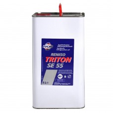 Холодильное масло FUCHS RENISO TRITON SE55 5 литров (синтетика)