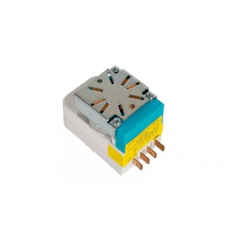 Таймер TD 20 DF12M, TMP008UN, DT6H40M, оригинал