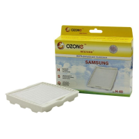 HEPA фильтр для пылесоса SAMSUNG H-40, DJ63-00