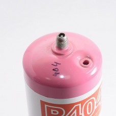 Хладон R-404а - 1000гр. с клапаном шредера