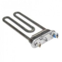 Тэн 1500W CANDY прям. 180мм HTR000ZW зам. 90457730, 1102019, 815615